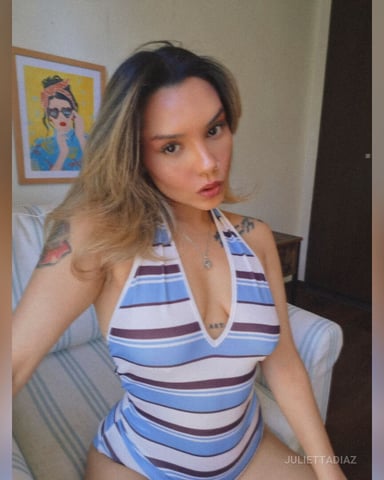 JuliettaDiaz photo
