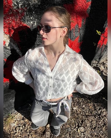 KrissyJn photo 2