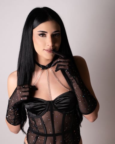 LexiDymond photo