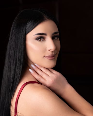 LexiDymond photo