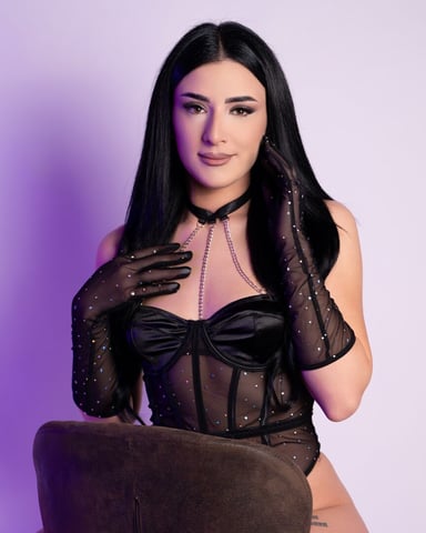 LexiDymond photo