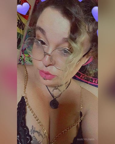 MarcyFlower Foto