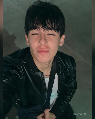 MaxParker Foto