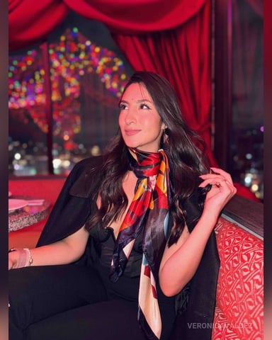 VeronicaValdez foto