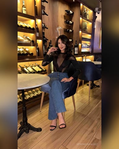 VeronicaValdez foto