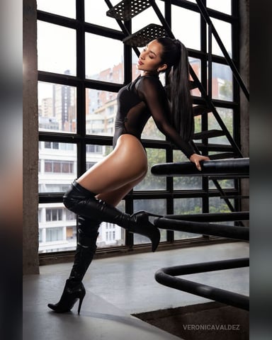 VeronicaValdez foto