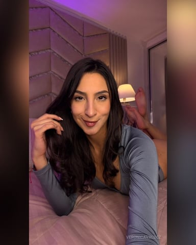VeronicaValdez foto