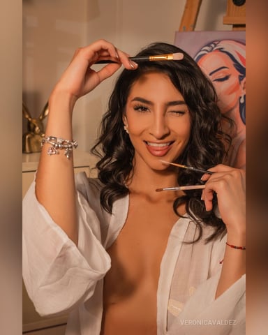 VeronicaValdez foto