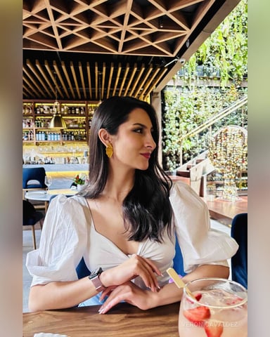 VeronicaValdez foto