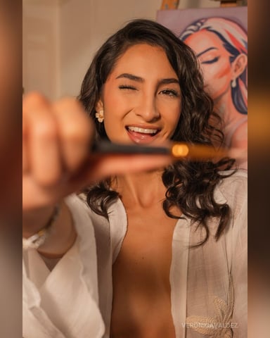 VeronicaValdez foto