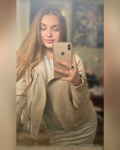 VeronikaBelaya, fotografie