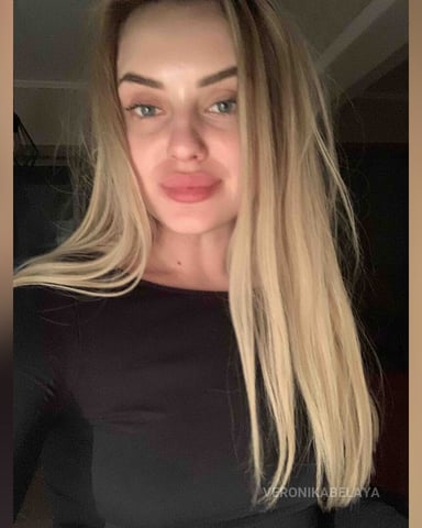 VeronikaBelaya, fotografie