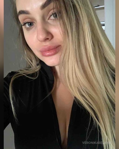 VeronikaBelaya, fotografie