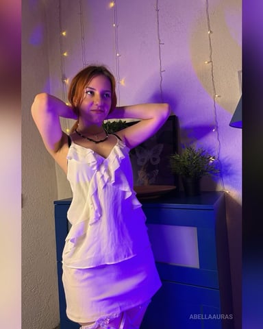 AbellaAuras photo
