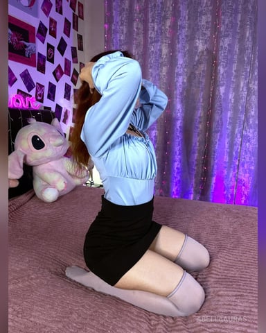 AbellaAuras photo