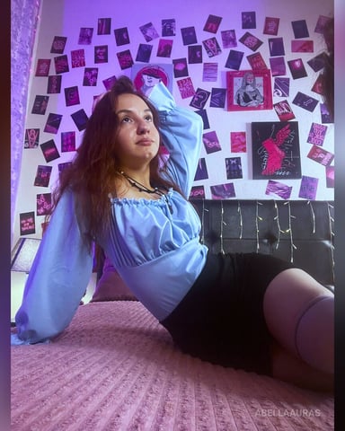 AbellaAuras photo
