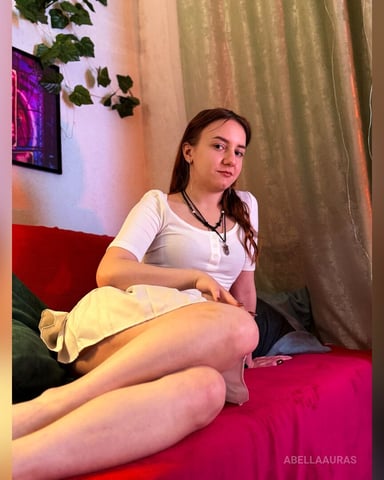 AbellaAuras photo