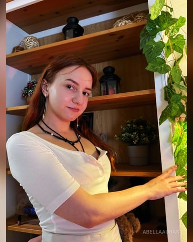 AbellaAuras photo