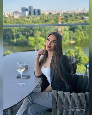 AlyonaKatya foto