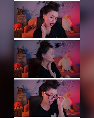 AmeliMood Foto