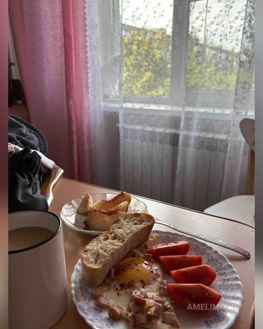AmeliMood Foto
