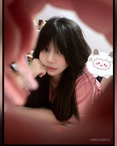 AmeliaBess foto