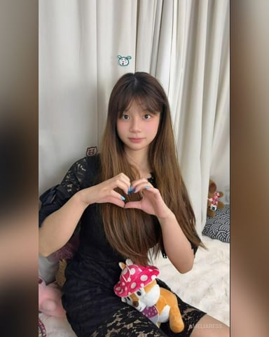 AmeliaBess foto