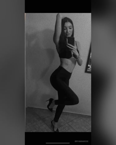 BryannaRose Foto