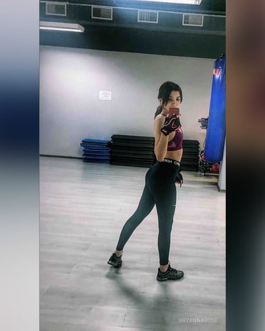 BryannaRose Foto