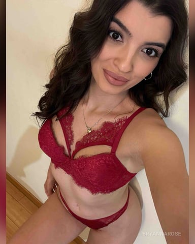 BryannaRose Foto