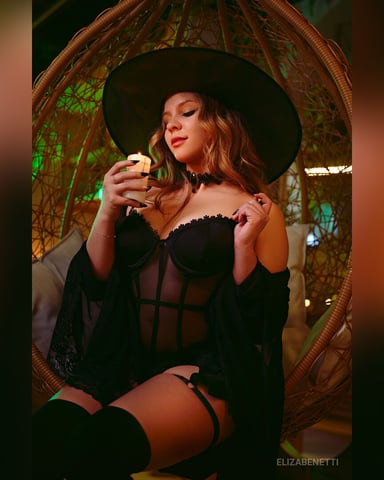 ElizaBenetti Foto