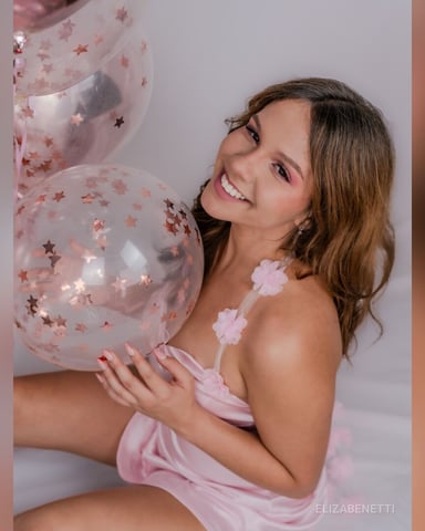 ElizaBenetti Foto