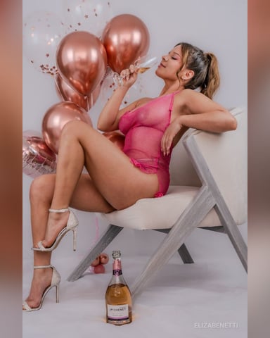 ElizaBenetti Foto