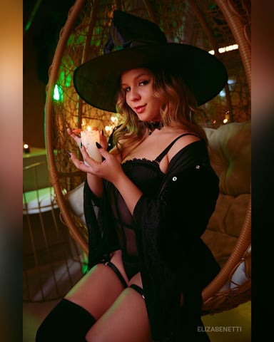 ElizaBenetti Foto