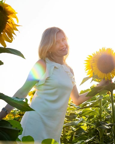 EvelinaSunders, fotografie