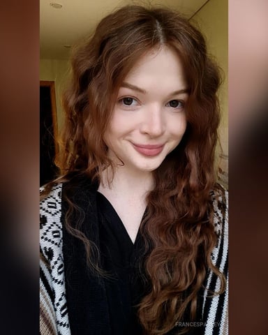 FrancesParley foto