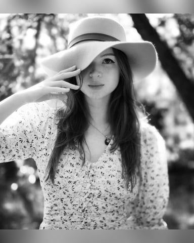 FrancesParley foto