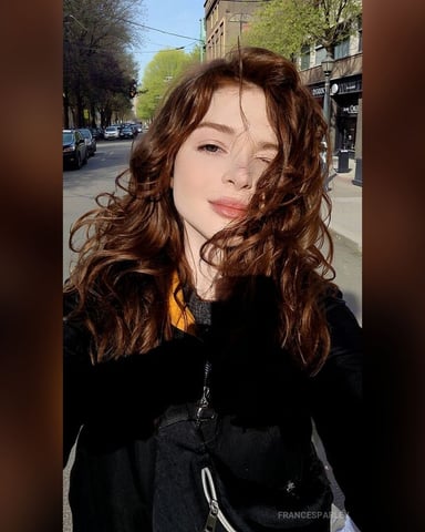 FrancesParley foto