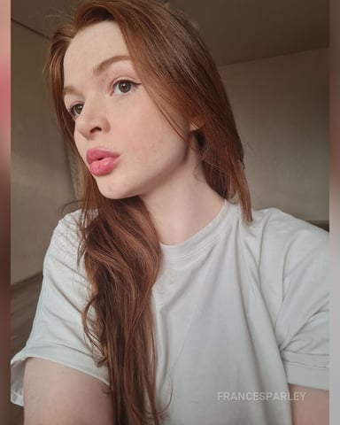 FrancesParley foto