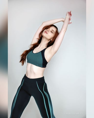 FrancesParley foto