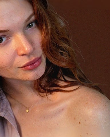 FrancesParley foto