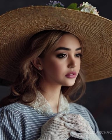 JuliaArchachie photo