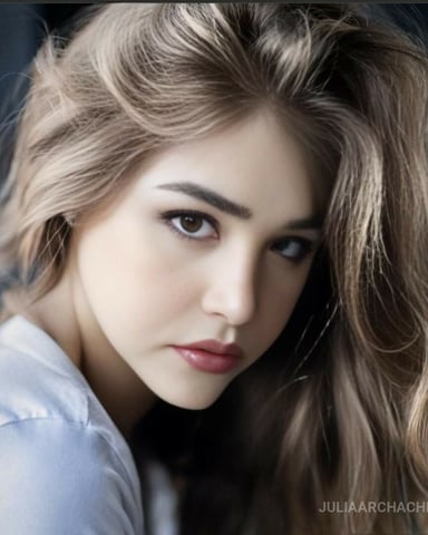JuliaArchachie photo
