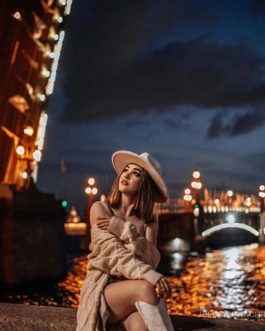 JuliaArchachie photo