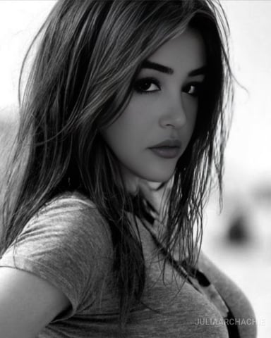 JuliaArchachie photo