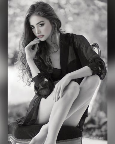 JuliaArchachie photo