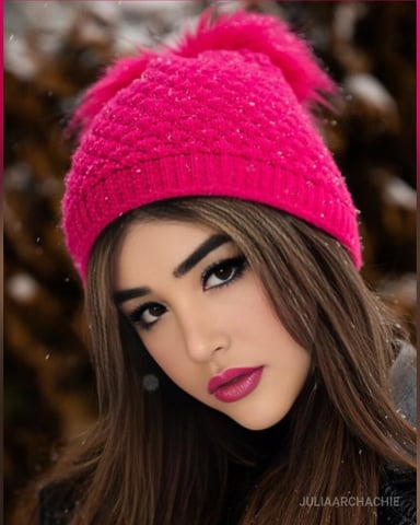 JuliaArchachie photo