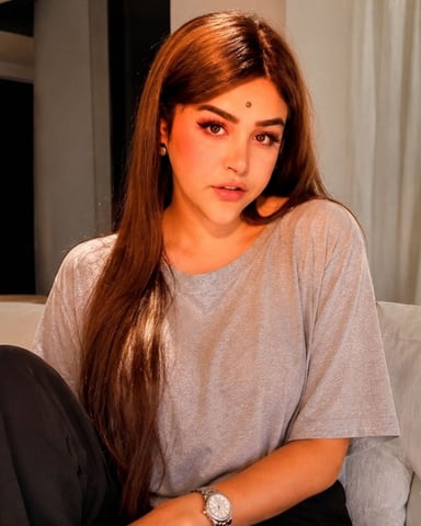 JuliaArchachie photo