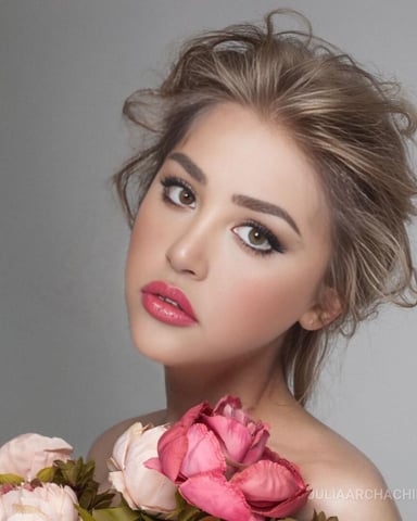 JuliaArchachie photo
