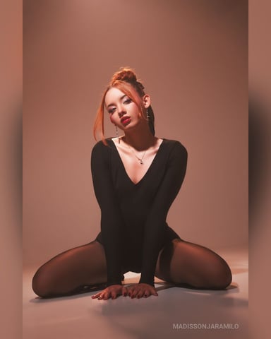 MadissonJaramilo Foto